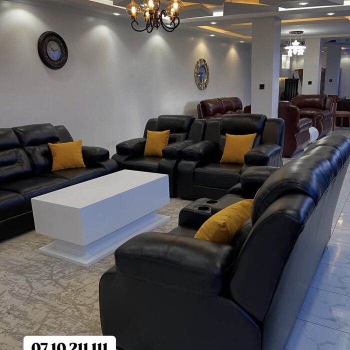 Sofa Set
