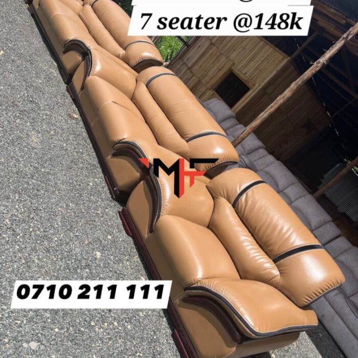 Sofa Set 5-Seater