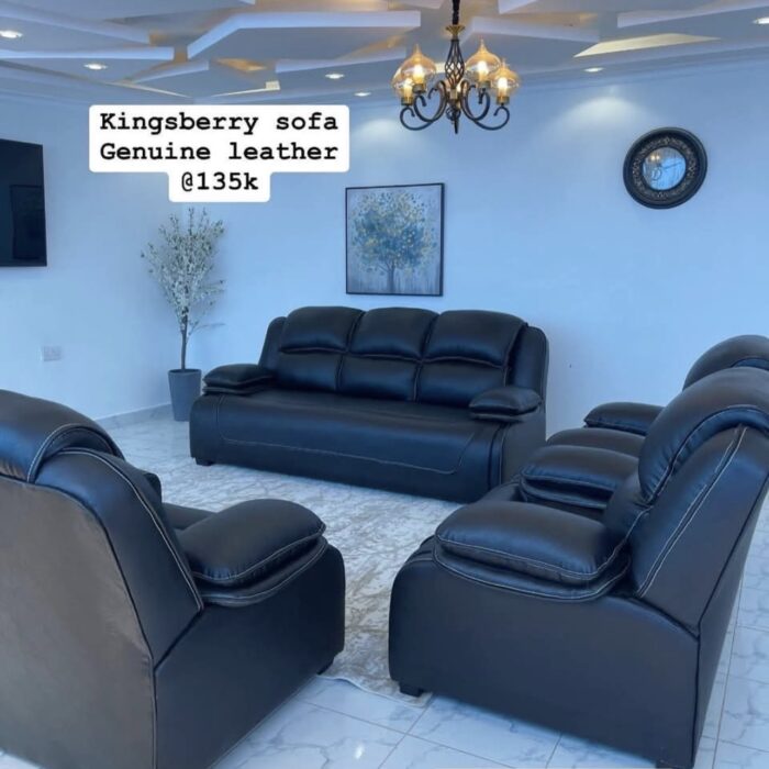 Sofa Set